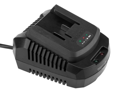 Ładowarka do Akumulatorów Baterii System Energy + Boost up 58G002-1 GRAPHITE