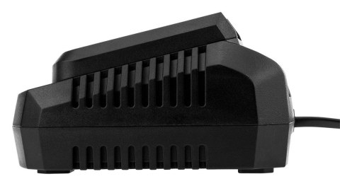 Ładowarka do Akumulatorów Baterii System Energy + Boost up 58G002-1 GRAPHITE
