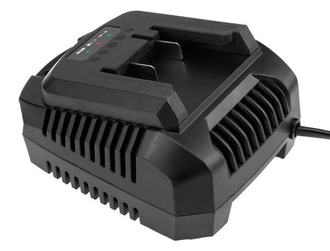 Ładowarka do Akumulatorów Baterii System Energy + Boost up 58G002-1 GRAPHITE