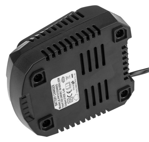 Ładowarka do Akumulatorów Baterii System Energy + Boost up 58G002-1 GRAPHITE