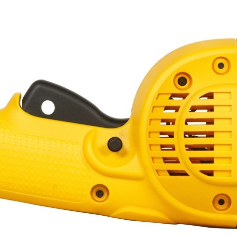 MOCNA SZLIFIERKA KĄTOWA DIAX SIECIOWA 230mm M14 2200W DeWALT DWE492