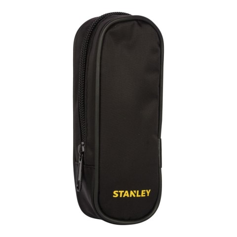 Miernik wilgoci z wyświetlaczem LCD zasilanie na baterie Stanley 0-77-030