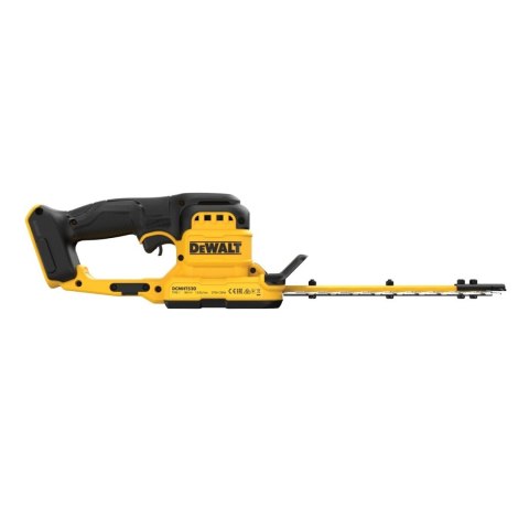 NOŻYCE do żywopłotu 18V XR 20cm do krzewów DCMHT520N DeWalt