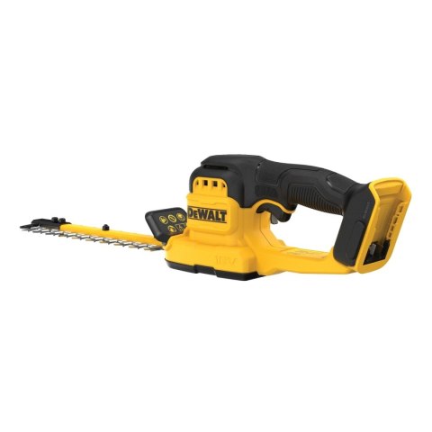 NOŻYCE do żywopłotu 18V XR 20cm do krzewów DCMHT520N DeWalt