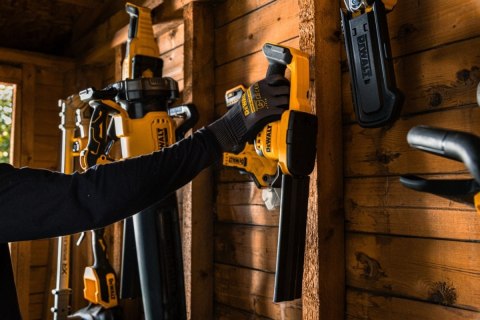 NOŻYCE do żywopłotu 18V XR 20cm do krzewów DCMHT520N DeWalt
