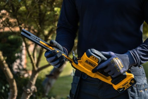 NOŻYCE do żywopłotu 18V XR 20cm do krzewów DCMHT520N DeWalt