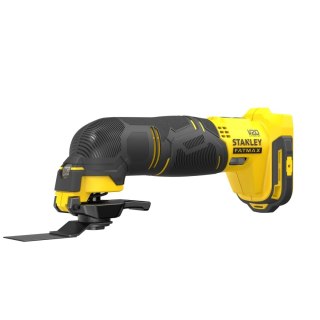 Narzędzie wielofunkcyjne akumulatorowe Stanley Fatmax SFMCE500B