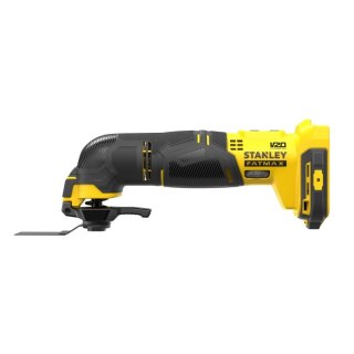 Narzędzie wielofunkcyjne akumulatorowe Stanley Fatmax SFMCE500B