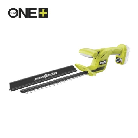 Nożyce do żywopłotu ostrze 40 cm akumulatorowe 18V ONE + R18PHT40B-0 RYOBI