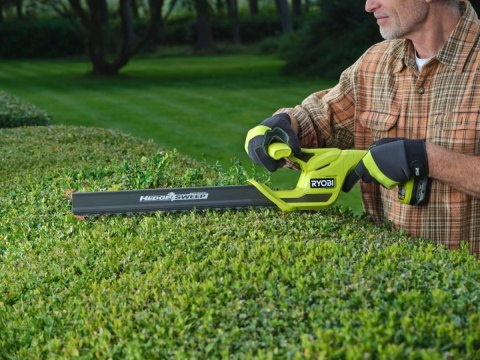Nożyce do żywopłotu ostrze 40 cm akumulatorowe 18V ONE + R18PHT40B-0 RYOBI