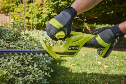 Nożyce do żywopłotu ostrze 40 cm akumulatorowe 18V ONE + R18PHT40B-0 RYOBI
