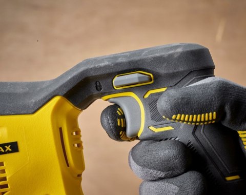 PIŁA SZABLASTA WYDAJNA I LEKKA FATMAX 18V V20 SFMCS300B-XJ STANLEY