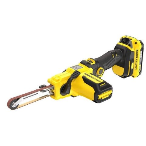 PILNIK TASMOWY AKUMULATOROWY 13MM 18V FATMAX V20 SOLO SFMCE210B-XJ STANLEY