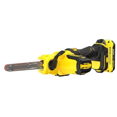 PILNIK TASMOWY AKUMULATOROWY 13MM 18V FATMAX V20 SOLO SFMCE210B-XJ STANLEY