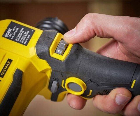 PILNIK TAŚMOWY AKUMULATOROWY FATMAX SFMCE210D2K-QW STANLEY