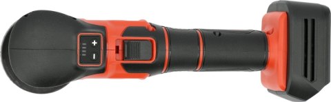 POLERKA 80MM BODY BL MOTOR DO DETAILINGU 18V YT-82927 YATO