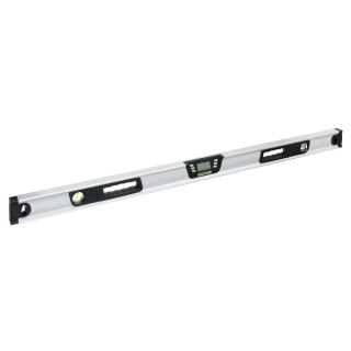 POZIOMICA Z ELEKTRONICZNYM ODCZYTEM 120 CM 0-42-086 STANLEY
