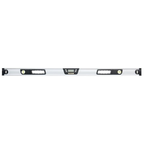 POZIOMICA Z ELEKTRONICZNYM ODCZYTEM 120 CM 0-42-086 STANLEY