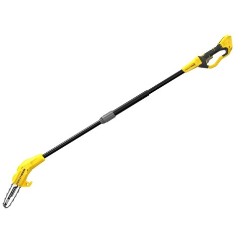 Piła łańcuchowa na wysięgniku 20 cm 18V V20 podkrzesywarka SFMCPS620B-XJ STANLEY
