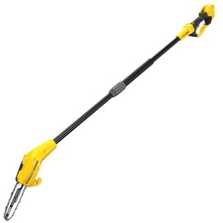 Piła łańcuchowa na wysięgniku 20 cm 18V V20 podkrzesywarka SFMCPS620B-XJ STANLEY