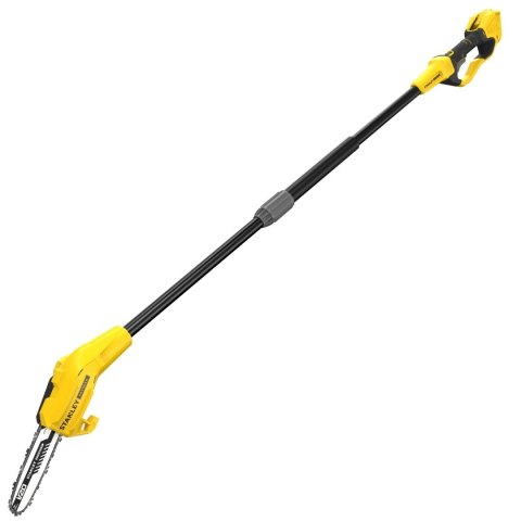 Piła łańcuchowa na wysięgniku 20 cm 18V V20 podkrzesywarka SFMCPS620B-XJ STANLEY