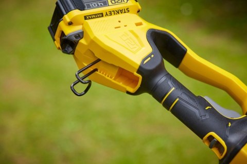 Piła łańcuchowa na wysięgniku 20 cm 18V V20 podkrzesywarka SFMCPS620B-XJ STANLEY
