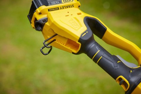 Piła łańcuchowa na wysięgniku Podkrzesywarka 8V 4.0Ah Ład FatMax V20 Stanley SFMCPS620M1-QW