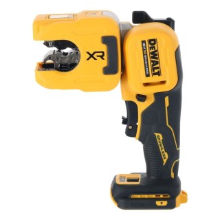 Przecinarka Do Rur Miedzianych akumulatorowa 18 V XR korpus DEWALT DCE154N-XJ