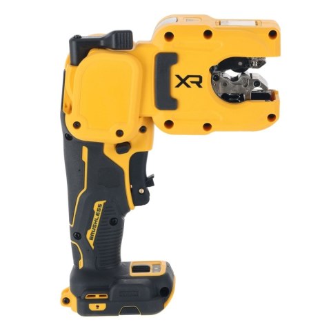 Przecinarka Do Rur Miedzianych akumulatorowa 18 V XR korpus DEWALT DCE154N-XJ