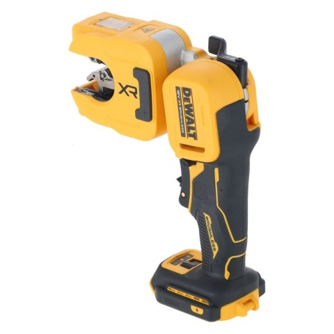 Przecinarka Do Rur Miedzianych akumulatorowa 18 V XR korpus DEWALT DCE154N-XJ
