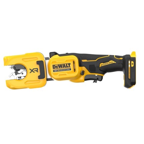 Przecinarka Do Rur Miedzianych akumulatorowa 18 V XR korpus DEWALT DCE154N-XJ