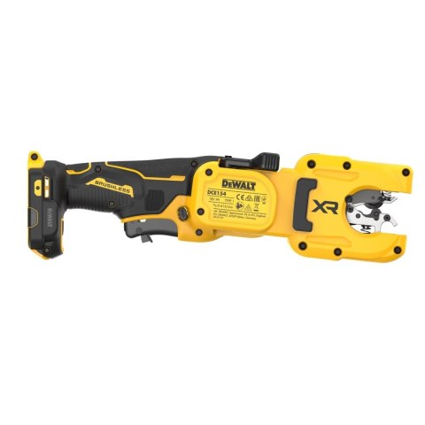 Przecinarka Do Rur Miedzianych akumulatorowa 18 V XR korpus DEWALT DCE154N-XJ