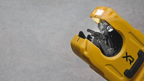 Przecinarka Do Rur Miedzianych akumulatorowa 18 V XR korpus DEWALT DCE154N-XJ