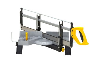 Przyrżnia nastawna Piła kątowa 560 mm 1-20-800 Stanley