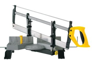 Przyrżnia nastawna Piła kątowa 560 mm 1-20-800 Stanley