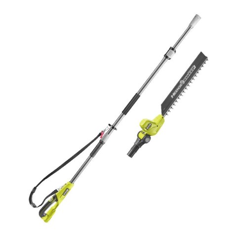 Teleskopowe nożyce do żywopłotu 40 cm EZ REACH 18V ONE + RY18PHT40A-0 RYOBI
