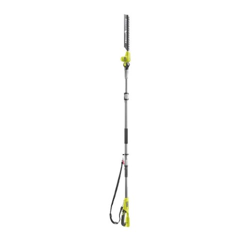 Teleskopowe nożyce do żywopłotu 40 cm EZ REACH 18V ONE + RY18PHT40A-0 RYOBI
