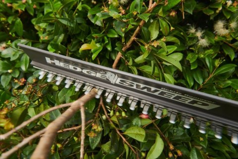 Teleskopowe nożyce do żywopłotu 40 cm EZ REACH 18V ONE + RY18PHT40A-0 RYOBI