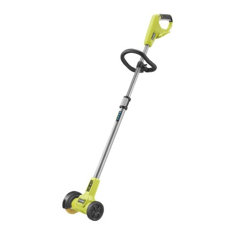 Urządzenie akumulatorowe do czyszczenia tarasów i patio 18V ONE+ ze szczotką drucianą RYOBI RY18PCC-0