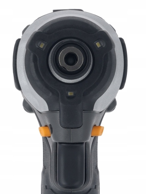 ZAKRĘTARKA UDAROWA 205Nm 18V MCLAREN F1 2 x 5AH LIMITOWANA DEWALT DCF85MP2T-QW