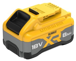 Akumulator bateria 18V pojemność 8 Ah DCB1880 Dewalt