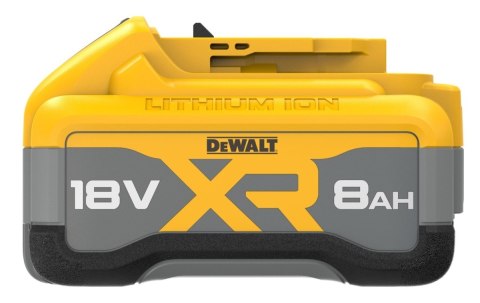 Akumulator bateria 18V pojemność 8 Ah DCB1880 Dewalt