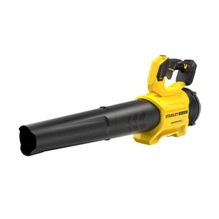 Dmuchawa akumulatorowa do liści silnik bezszczotkowy Fatmax V20 Stanley SFMCBL730B
