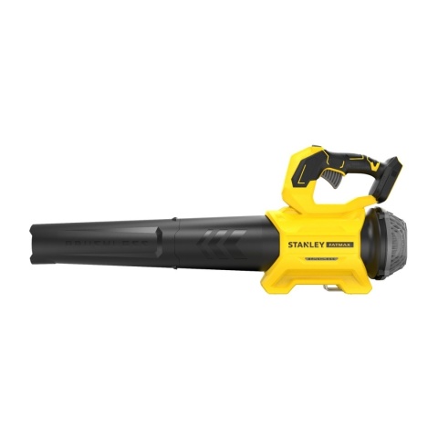 Dmuchawa akumulatorowa do liści silnik bezszczotkowy Fatmax V20 Stanley SFMCBL730B