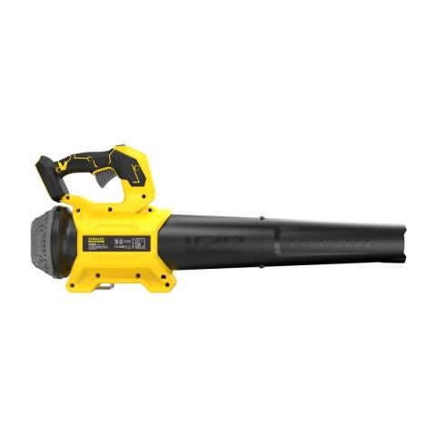 Dmuchawa akumulatorowa do liści silnik bezszczotkowy Fatmax V20 Stanley SFMCBL730B