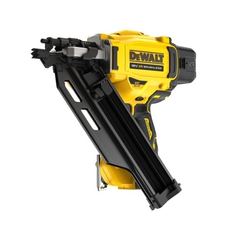 Gwoździarka akumulatorowa szkieletowa DeWALT DCN930N XJ 18V 50 do 90 mm bezszczotkowa wersja bez akumulatora i ładowarki