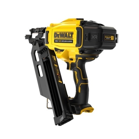 Gwoździarka akumulatorowa szkieletowa DeWALT DCN930N XJ 18V 50 do 90 mm bezszczotkowa wersja bez akumulatora i ładowarki