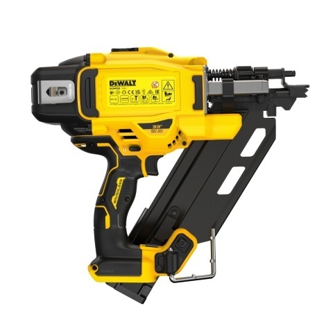Gwoździarka akumulatorowa szkieletowa DeWALT DCN930N XJ 18V 50 do 90 mm bezszczotkowa wersja bez akumulatora i ładowarki
