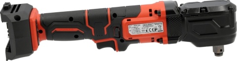 KLUCZ UDAROWY KĄTOWY 1/2 '' 270 NM 18V BEZSZCZOTKOWY YT-827795 YATO