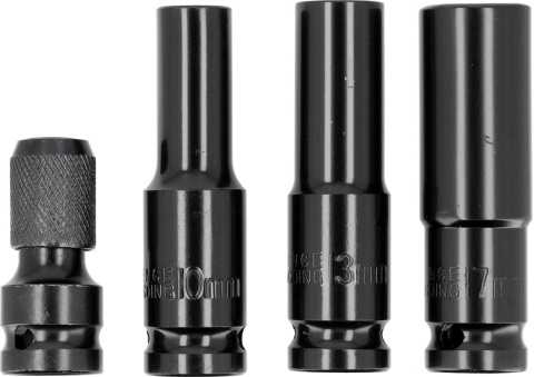 KLUCZ UDAROWY KĄTOWY 1/2 '' 270 NM 18V BEZSZCZOTKOWY YT-827795 YATO